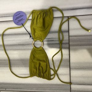 NWT Sommer Swim Bikini Set